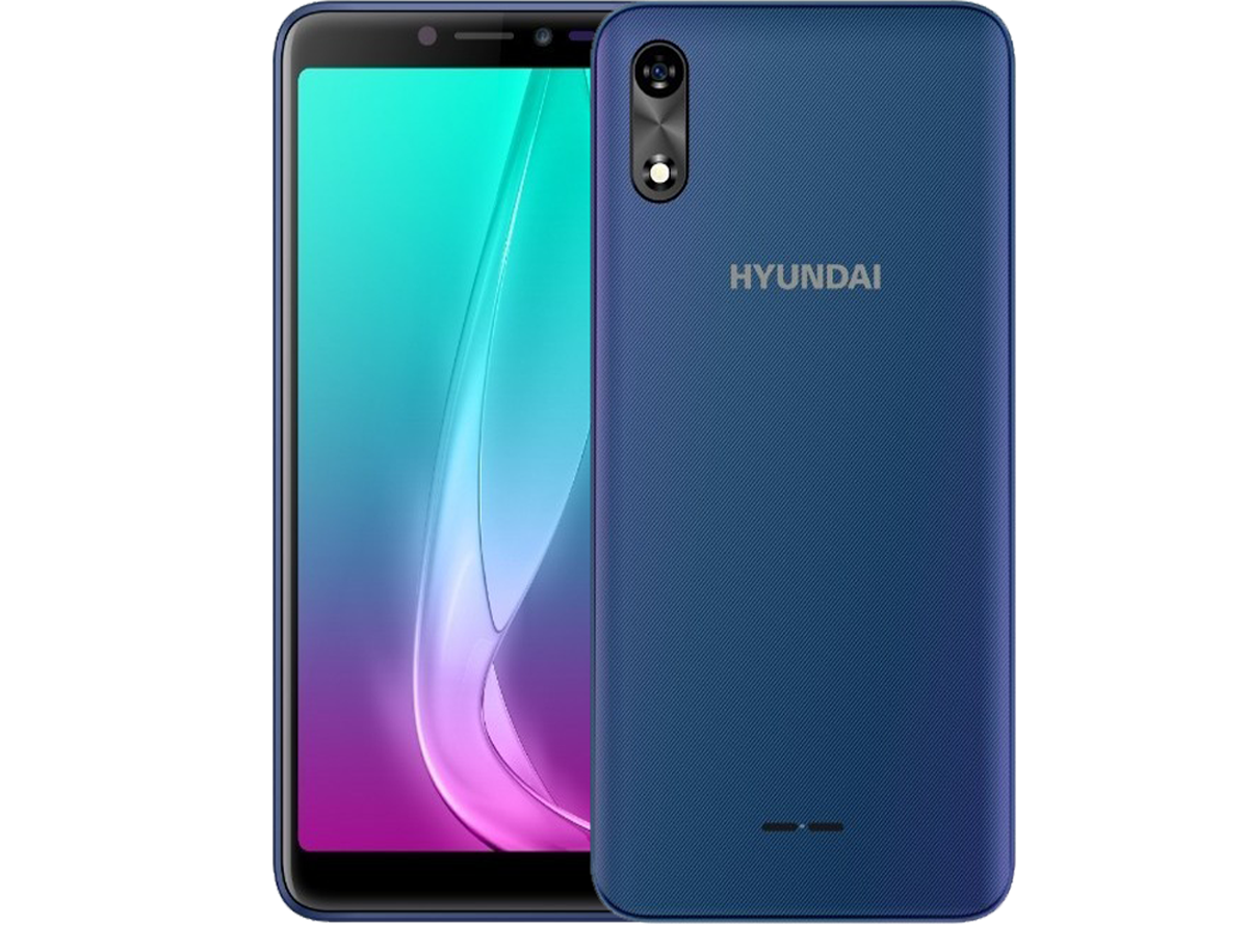 ¡Lleva tu Celular HYUNDAY L553 a cuotas sin intereses!